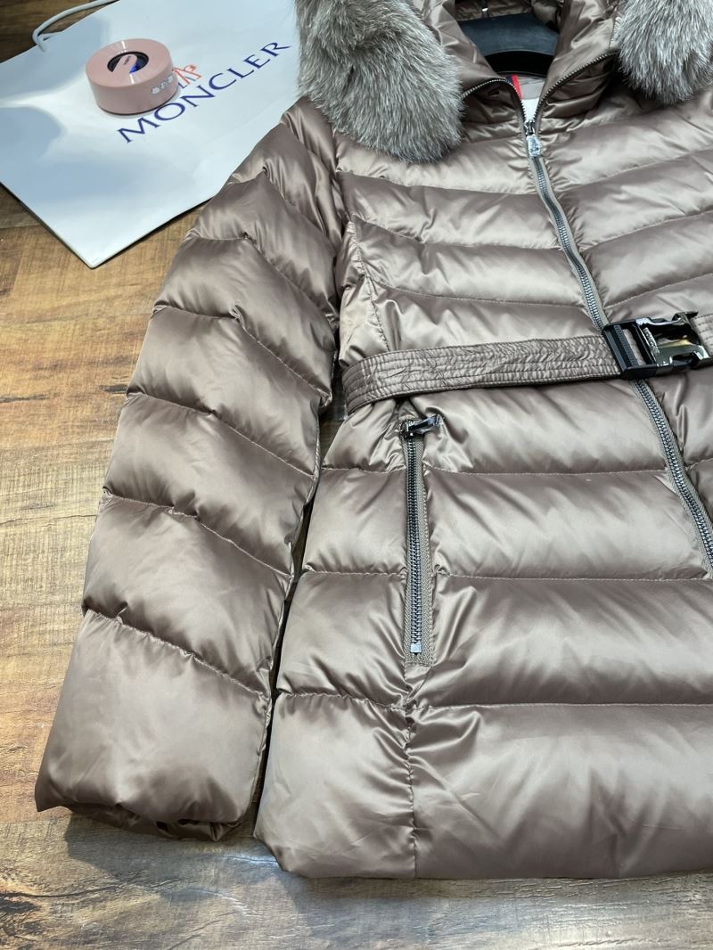 Moncler Down Jackets